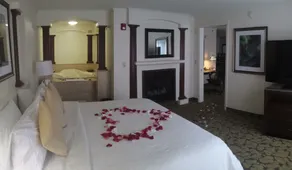 Hilton Garden Inn Oxnard/Camarillo - Chambre