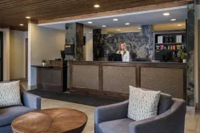 Marriott Mountain Valley Lodge Breckenridge 1BD pour 6 personnes - Réception