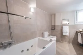 Spa del Palacete - Salle de bain