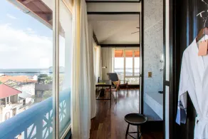 American Trade Hotel - Room