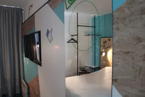The Originals Access, Hôtel Clermont-Ferrand Nord - Room