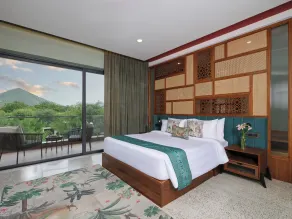 amã Stays & Trails Nilaya Amaltaas Villa, Udaipur - Zimmer
