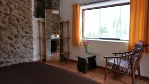 Casa Inka B&B - Zimmer