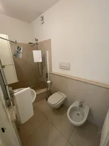 Montebello - Salle de bain