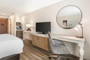 Hilton Garden Inn Montgomery - EastChase - Zimmer