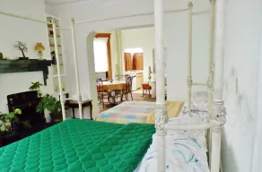 Harbor House Bed and Breakfast - Rom