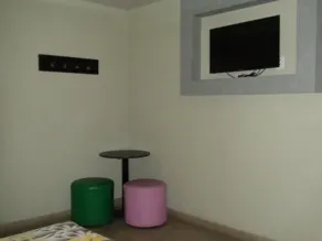 Hotel & Villas 7 - Room