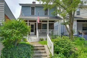 Pittsburgh Home Near Frick Park, 7 Mi to Dtwn - Interiør