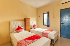 Richmond Guest House Cirebon RedPartner - Zimmer