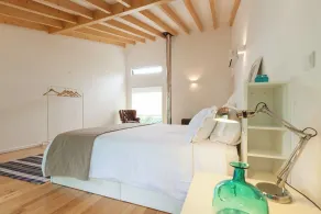 Steinhaus-Nationalpark - Zimmer