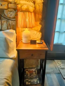 La Joyuca Del Pas - Zimmer