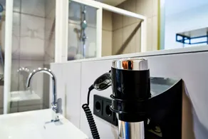 McDreams Hotel Ingolstadt - Salle de bain