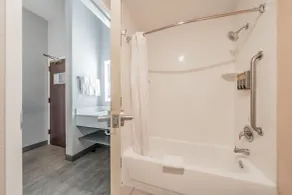 Best Western Fort Worth Fossil Creek - Bagno