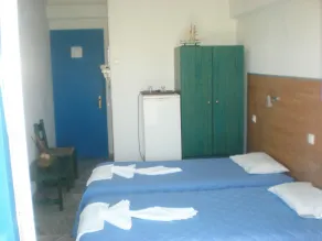 Hotel Rea - Room