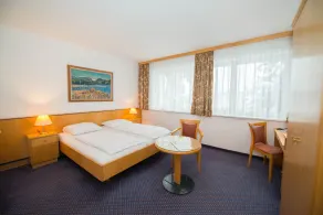 Parkhotel Styria - Room