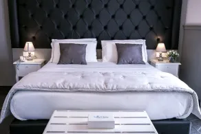 Villa Elisio Hotel & Spa - Chambre
