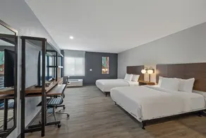 Everhome Suites San Bernardino - Loma Linda - Chambre