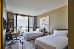 Crowne Plaza - West Cairo Arkan by IHG - Chambre