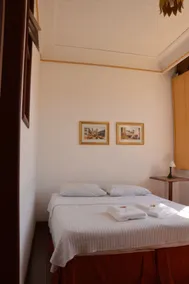 Pousada Solar Nossa Senhora Das Merces - Quarto