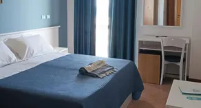 Hotel Club Perla - Rum