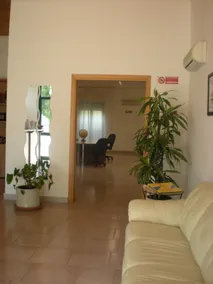Villaggio Artemide - Hall