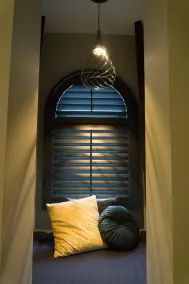 Hotel Central - Chambre