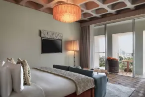 The Ned Doha - Habitación
