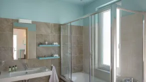 Marjorie Villa - Bagno