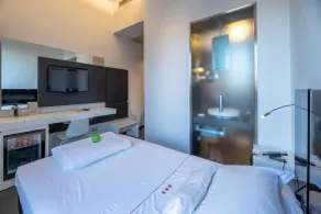 UNA Hotels One Siracusa Wellness & SPA - Chambre