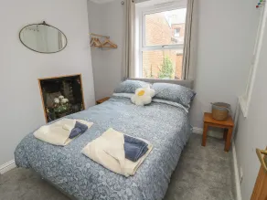 5A Castle Street - Room