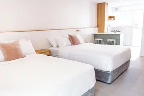 Surfside 22 - Room