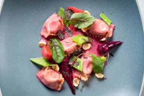 The White Barn Inn & Spa, Auberge Collection - Restaurant