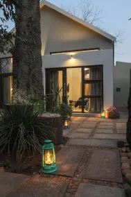 African Rock Hotel & Spa -"Relaxed Exclusivity" - View from room