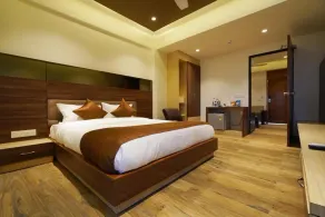 Hotel 4 Point  - Værelse