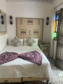 Zoco Riad - Quarto