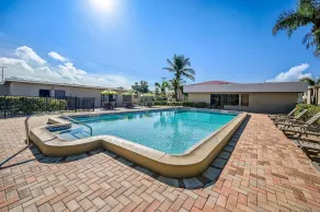 Quality Inn Fort Myers Cape Coral - Piscine
