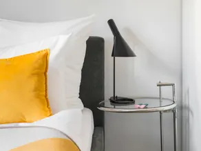 Numa Frankfurt Blau - Chambre