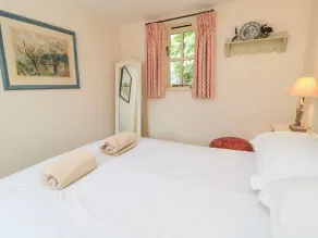 Upper Mill Barn - Room