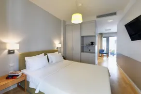 Phidias Piraeus Hotel - Chambre