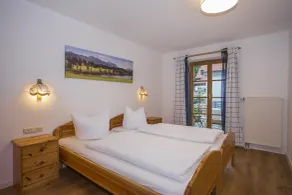Schönes Ammertal zwei großzügige Ferienwohnungen ab 80qm - Camera