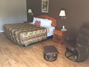 Deerfield Inn New Johnsonville - Zimmer