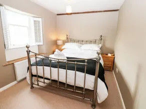 Pheasant Cottage - Habitación