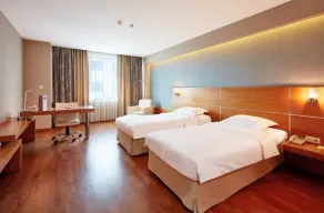 Anemon Kent Çiğli Otel - Room