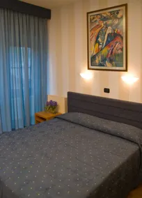 Hotel Clarici - Room