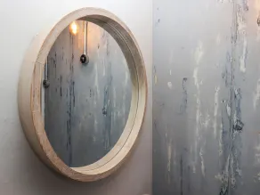 3 Pebble Cottage - Baño