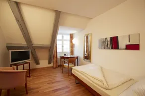 Boutique Hotel Römerhof - Charme und Genuss am Bodensee - Værelse