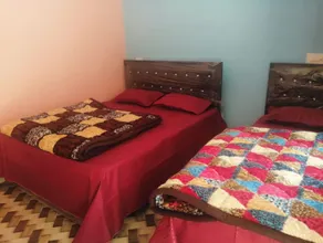 Prince Homestay & Restaurant - Zimmer