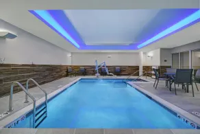 Fairfield by Marriott Inn & Suites Mansfield - Piscine