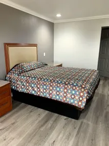 La Puente Inn - Chambre