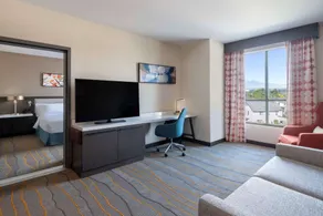 Hilton Garden Inn Pomona Chino - Chambre